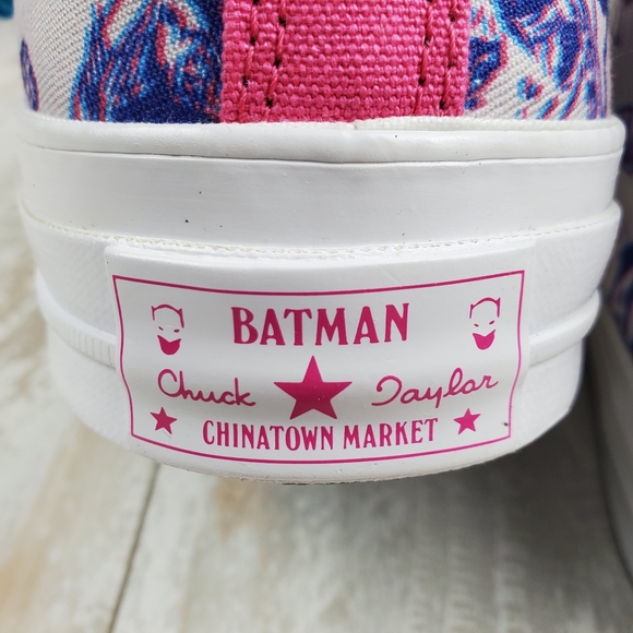 Converse X Chinatown Market - Picture 12 of 15